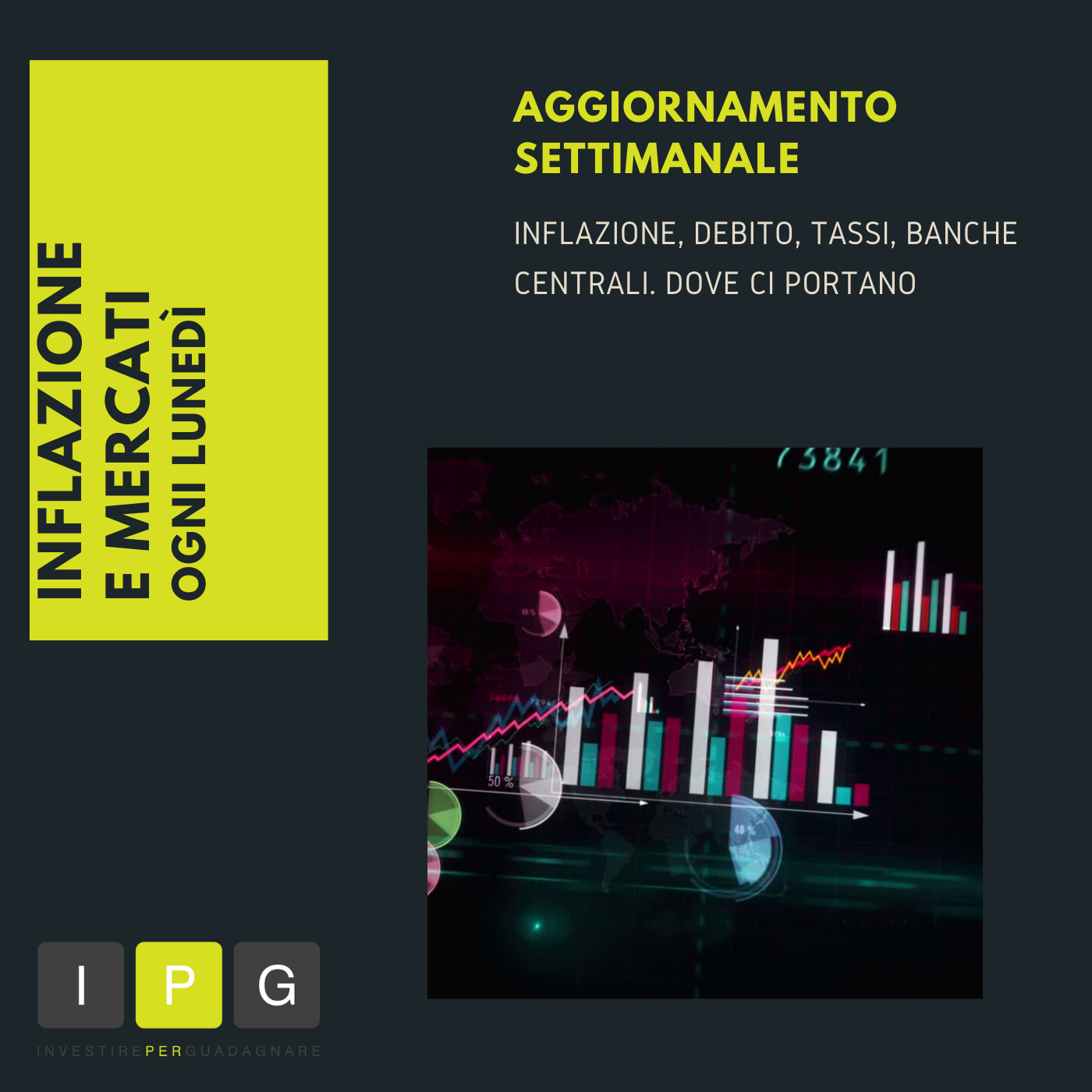 LA STRADA É ANCORA LUNGA